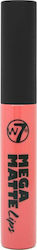 W7 Cosmetics Mega Matte Lips 7ml