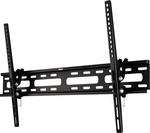 HAMA 108719 TV-Halterung Wandmontage bis 75" und 60kg