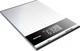 Sencor Digital Kitchen Scale 1gr/5kg Silver