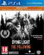 Dying Light The Following Enhanced Edition Edition PS4 Game