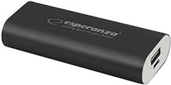 Esperanza EMP105 4400mAh
