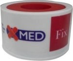 Medisei X-Med Fix Υφασμάτινη Επιδεσμική Ταινία 1.25cm x 5m