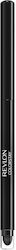 Revlon ColorStay Μαλακό Μολύβι Ματιών 201 Black