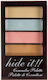 Technic Hide It!! Concealer Farbkorrektor Palette 6.4gr