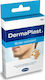Hartmann Wasserdicht Selbstklebende Bandagen Dermaplast Universal 5 Μεγεθη 40Stück