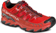 La Sportiva Ultra Raptor Ανδρικά Αθλητικά Παπούτσια Trail Running Κόκκινα
