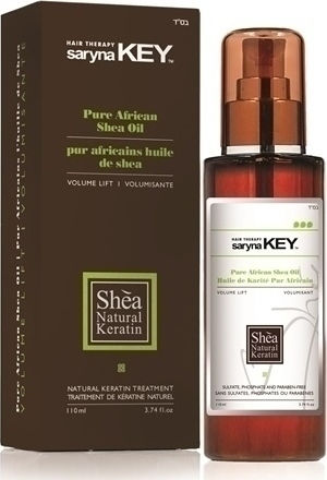 Saryna Key Volume Lift Treatment Haaröl für Reparatur 110ml