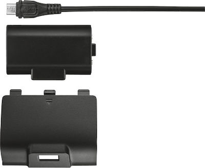 Trust GXT 230 Charge & Play Kit Battery for Xbox One In Colour