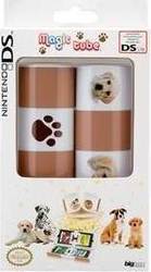 Bigben Interactive Magic Tube Nintendogs Притежател на карта за игра за DS