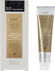 Korres Abyssinia Superior Gloss Colorant Боя за...
