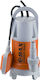 Bax B38-750 Einphasige Pumpe Abwasser/Abwasser 1hp B38-750
