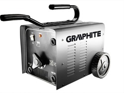 Graphite 56H800 Ηλεκτροκόλληση 160A MMA