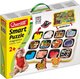 Kids Puzzle Smart for 2++ Years 12pcs Quercetti