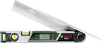 Bosch PAM 220 Digital Angle Ruler with Protractor and Spirit Level 40cm