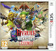 Hyrule Warriors Legends 3DS Game