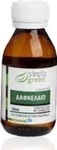 Simply Green Laboratory Δαφνέλαιο Μαλλιών για Ενδυνάμωση 100ml