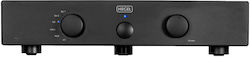 Hegel P30 Vorverstärker Hi-Fi Stereo Schwarz