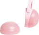 Suavinex Suavinex Schnullerzubehör Duo Kunststoff Rosa 2 Stück