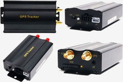 Clever GPS-Tracker GPS Tracker + Accident Sensor GSM / GPRS für Boote / Autos / Motorräder mit Alarm