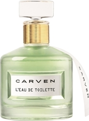 Carven L`eau De Toilette EDT 50ml Carven L`eau De Toilette EDT 50ml