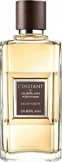 Guerlain L' Instant De Guerlain Eau de Toilette 100ml