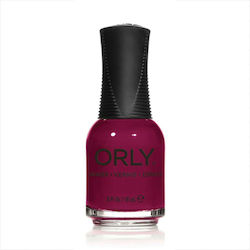 Orly Лак Гланц Лакове за Нокти Terra Mauve 18ml
