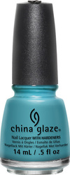 China Glaze Lacquer Лак За Нокти 14мл