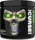 JNX Sports The Curse 250gr Πράσινο Μήλο