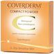 Coverderm Camouflage Compact Powder Dry Sensitive Skin 02 10gr