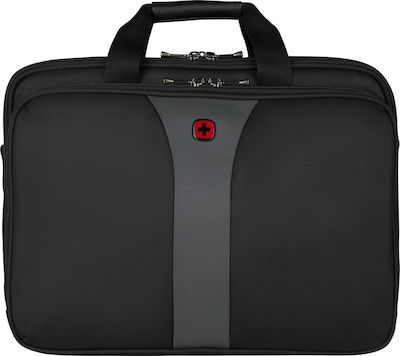 Wenger Legacy Shoulder / Handheld Bag for 17" Laptop Black