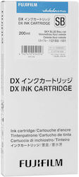 Fujifilm DX Sky Blue 200ml 70100111586 Γνήσιο Μελάνι InkJet Μπλε