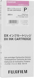 Fujifilm DX Pink 200ml 70100111587 Γνήσιο Μελάνι InkJet Ροζ / Photo Κυανό