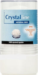 Ino Plus Crystaline Αποσμητικός Κρύσταλλος σε Stick 120gr