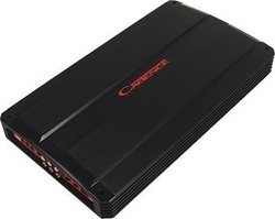 Cadence FXA 2400.4 Auto-Audioverstärker 4 Kanäle (Verstärkerklasse A/B)