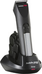 Babyliss Pro Professional Rechargeable Hair Clipper Black FX768E