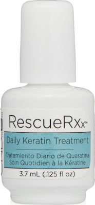 CND RescueRXx Nagelstärker mit Keratin 3.7ml