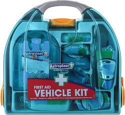 Φαρμακείο Πρώτων Βοηθειών Bambino Large 25x24x8.5cm 15 Είδη Car0001270 Φαρμακείο Πρώτων Βοηθειών Bambino Large 25x24x8.5cm 15 Είδη Car0001270