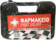 Auto Gs Auto First Aid Kit