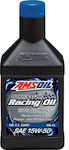 Amsoil Sintetic Ulei Auto Dominator Racing Oil 15W-50 1lt