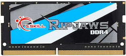 G.Skill Ripjaws 16GB DDR4