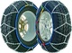 Carman Anti-slip Chains Thickness 16mm 4x4 Car 2pcs