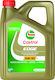 Castrol Edge Titanium FST Car Lubricant 5W-30 LL 4lt