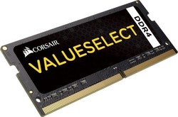 Corsair Vengeance 16GB DDR4 RAM cu Viteză 3200 pentru Laptop