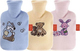 Fashy Kinder Fleece Kompresse mit Bezug Allgemeine Verwendung