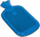 Gima Wärmflasche in Blau Farbe Allgemeine Verwendung 2000ml