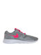 Kaishi GS Kids Sports Shoes Running with Laces Gray