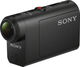 Sony HDR-AS50 Action Camera Full HD (1080p) με WiFi Μαύρη με Οθόνη