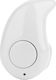 S530 Earbud Bluetooth Handsfree Earphone White