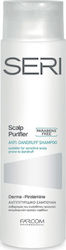 Farcom Professional Seri Scalp Purifier Anti-dandruff Shampoo 300ml