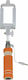Ancus Classic Mini Selfie Stick με Καλώδιο 3.5m...